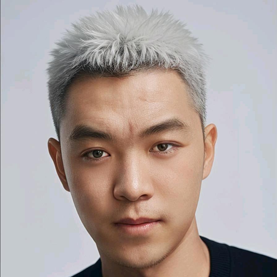 乡下人（阿军）