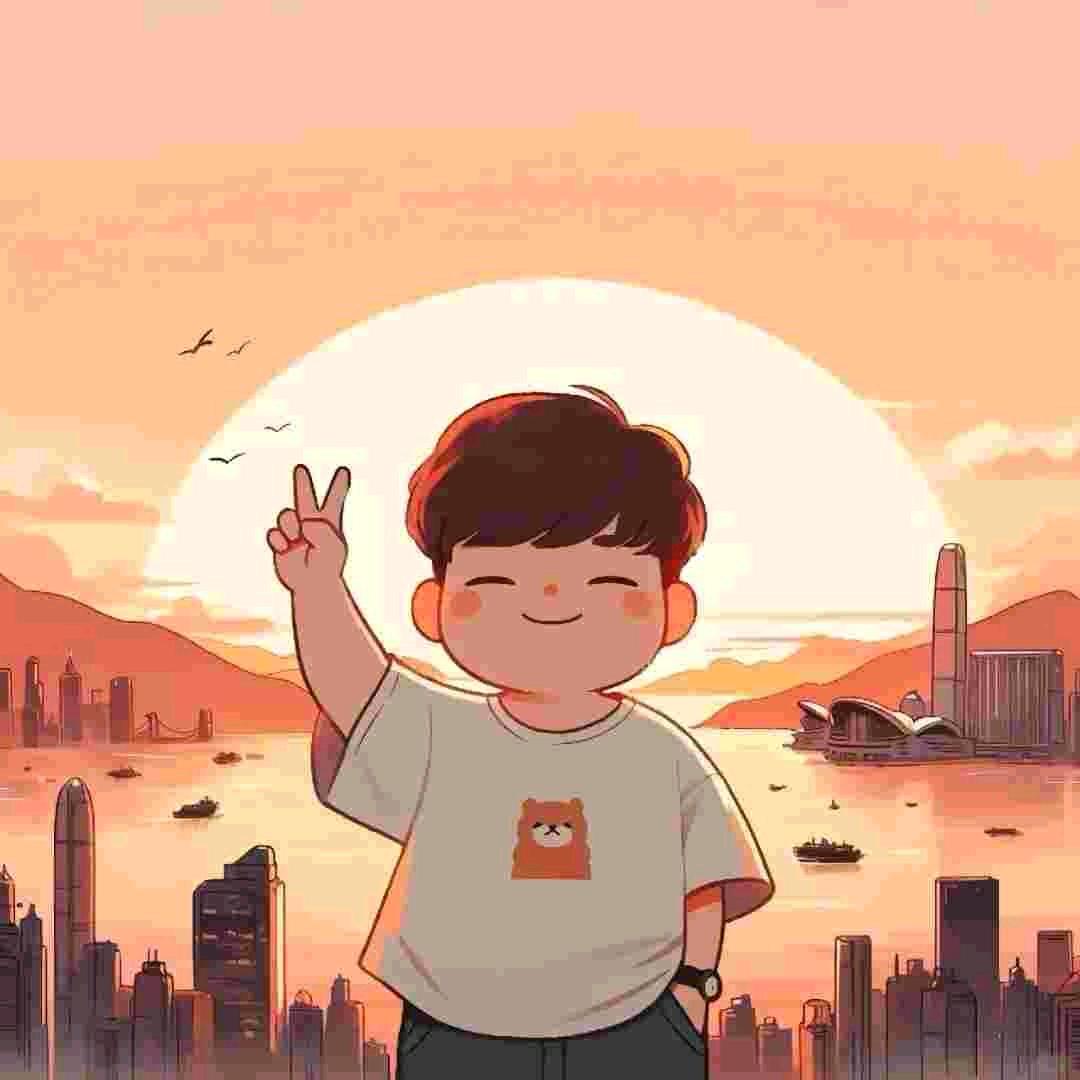 嘿…