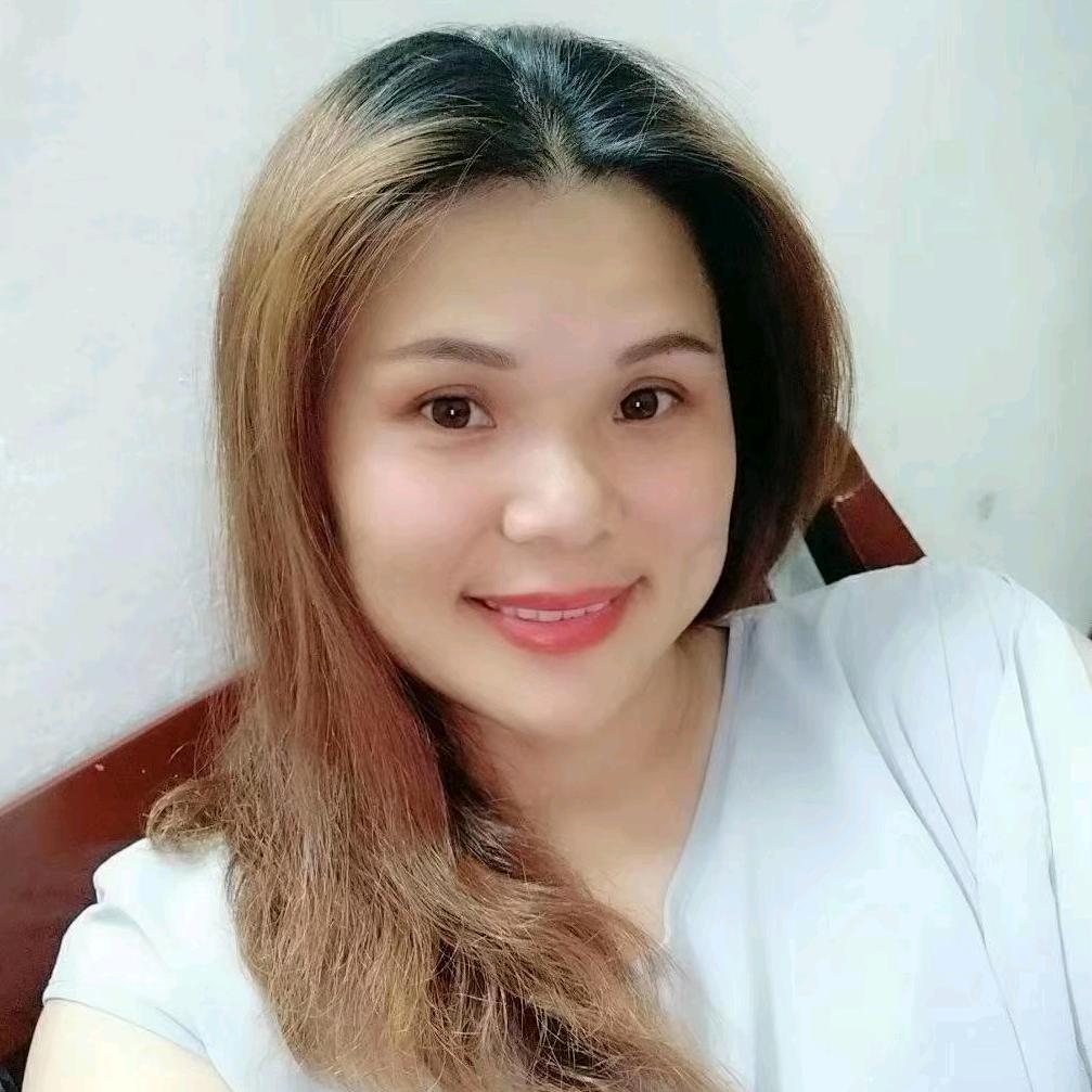 美人余