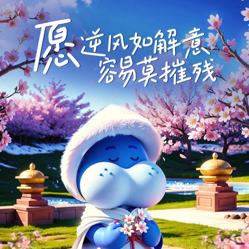 心向阳🌞无谓伤