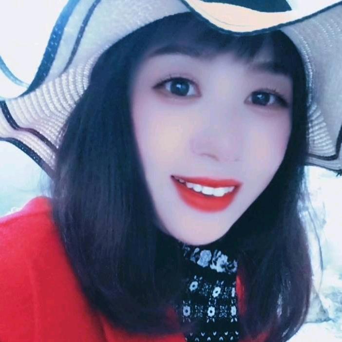 幸运彩虹