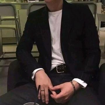 巷子暖男