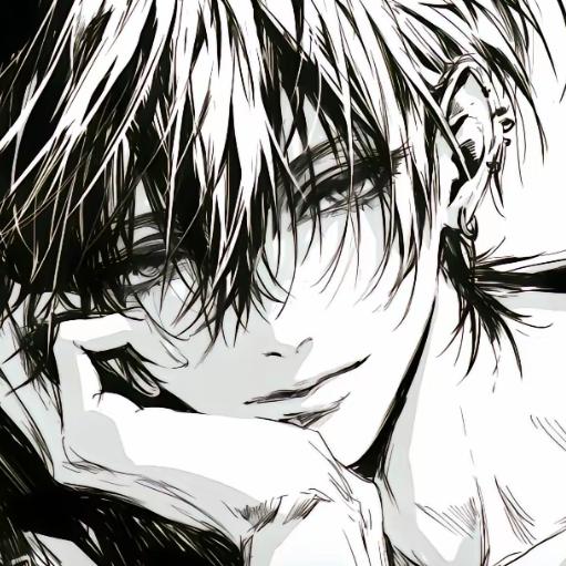 垃圾桶🗑️绝缘体（我掉了两个粉丝💔）