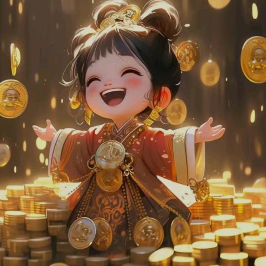 火火的小财神