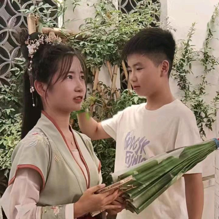 家纺江湖 张帮主