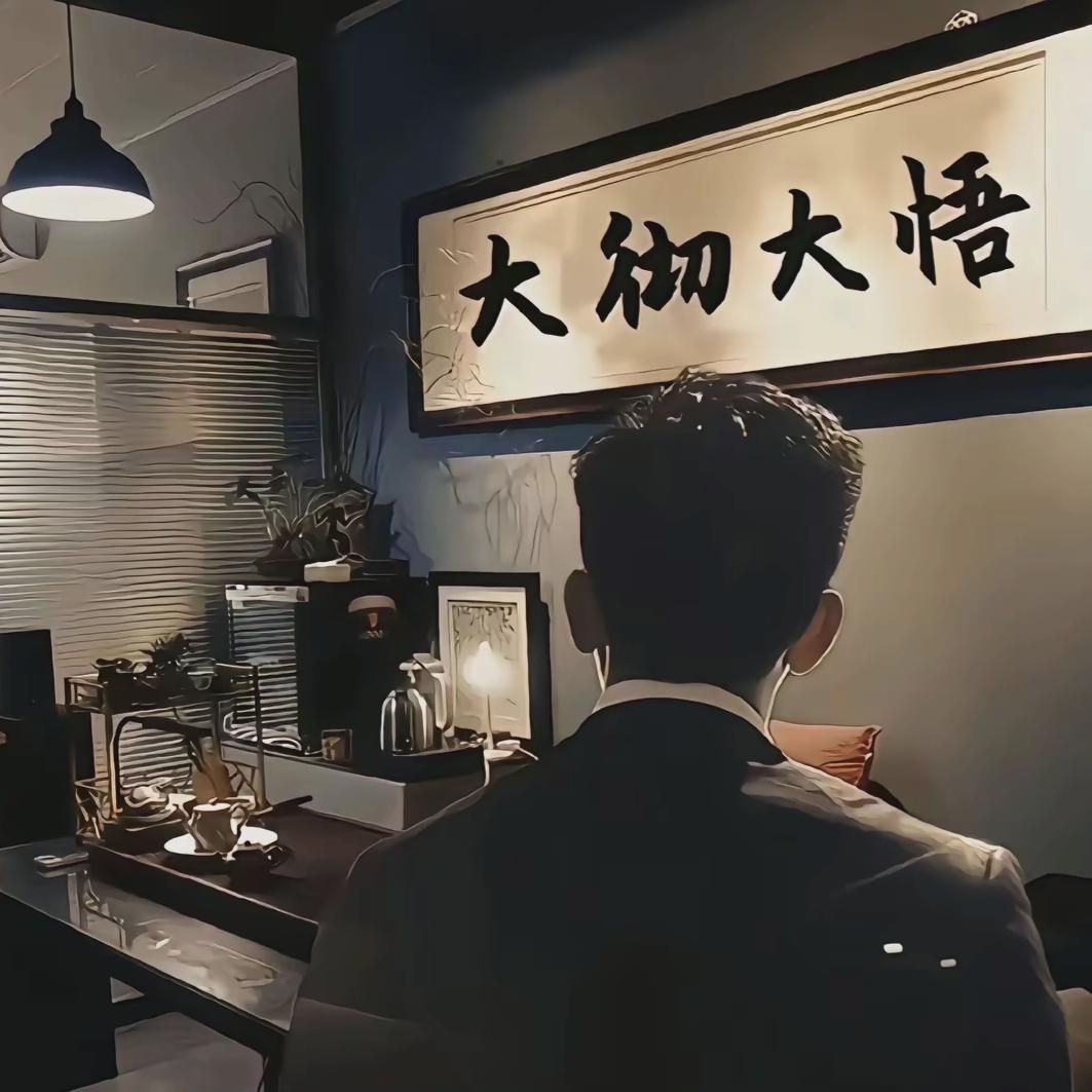 梁先生、