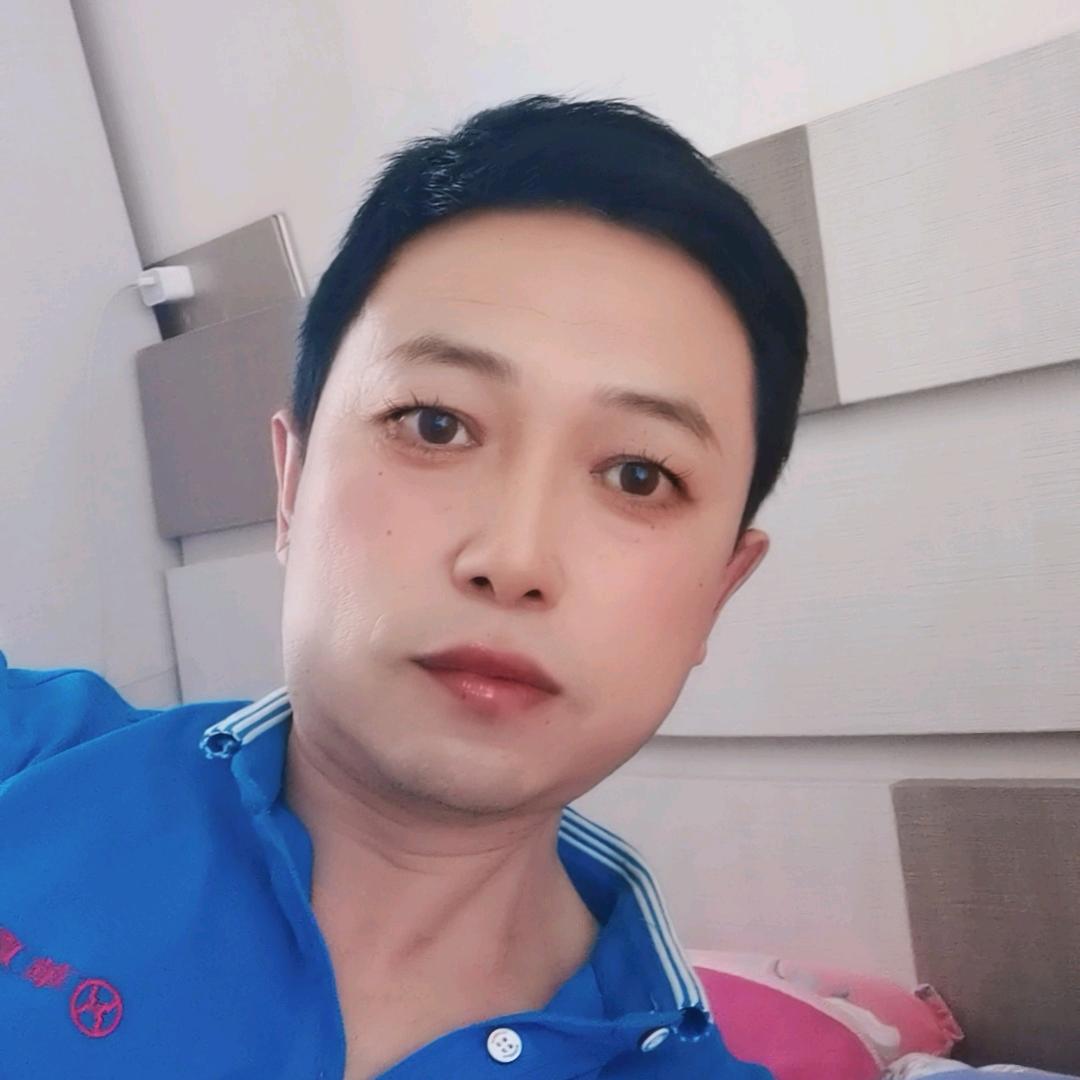 河北梆子张军华