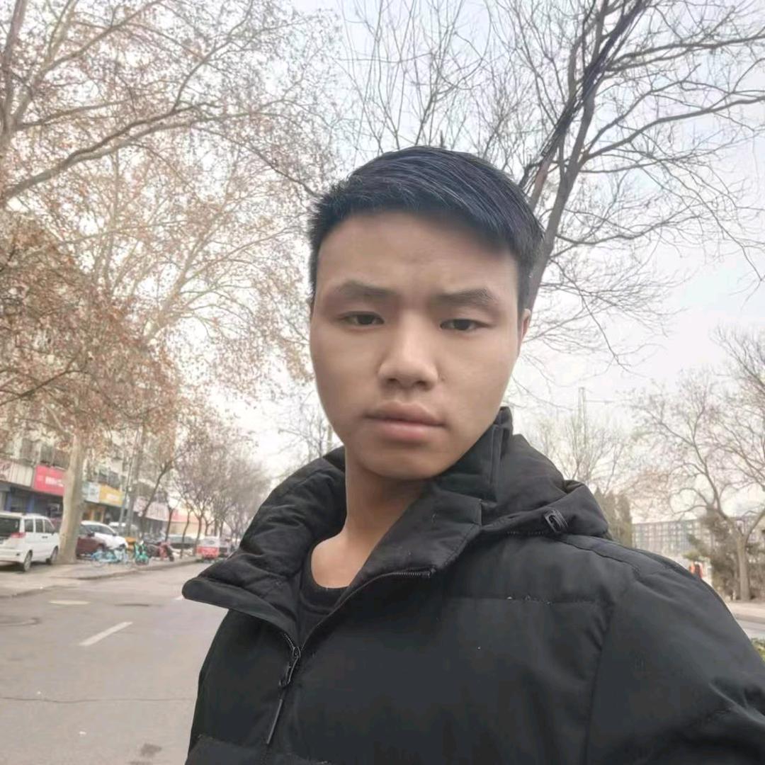 单身一人走天涯
