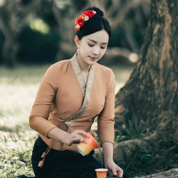 阿香茶生活