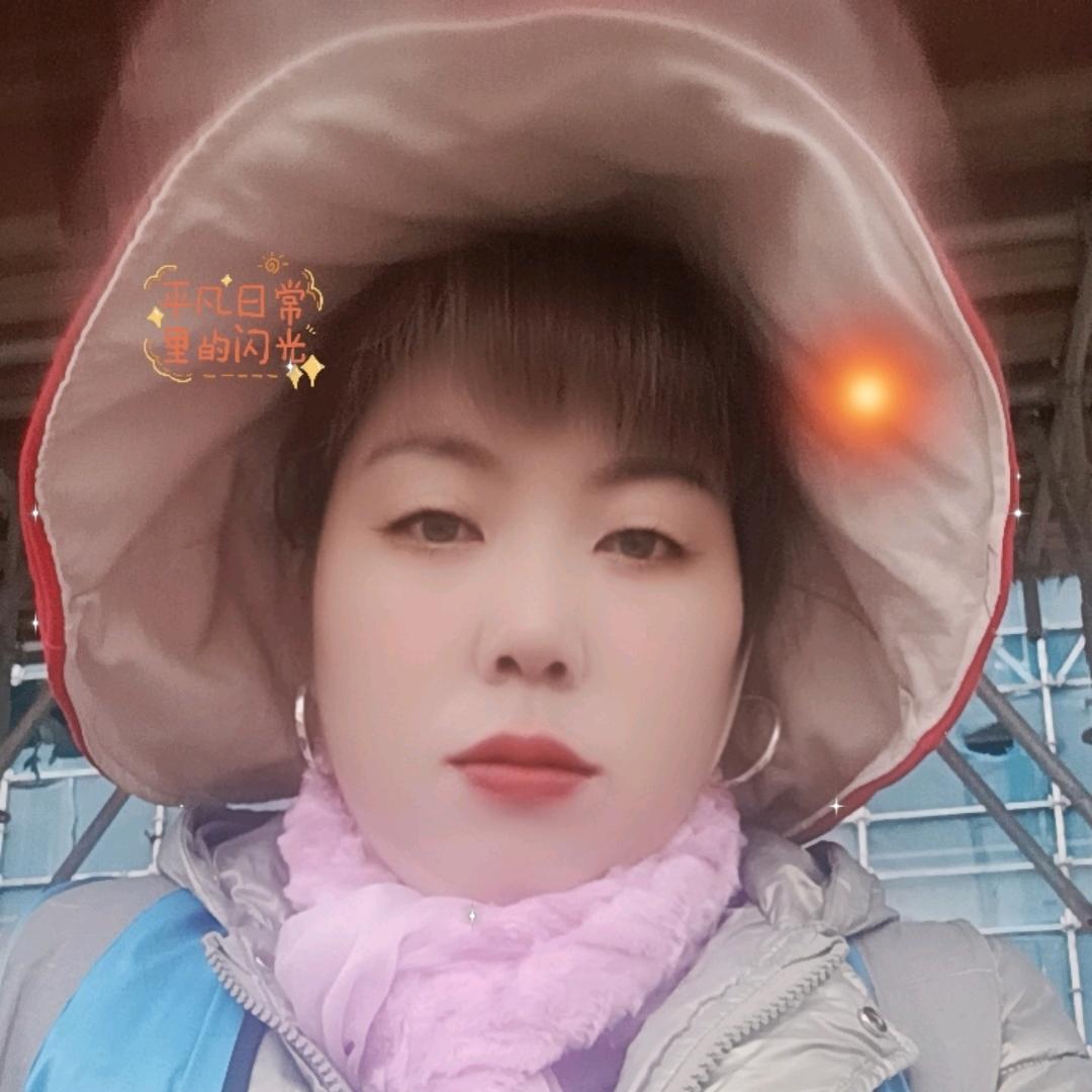 干工地的刘姐