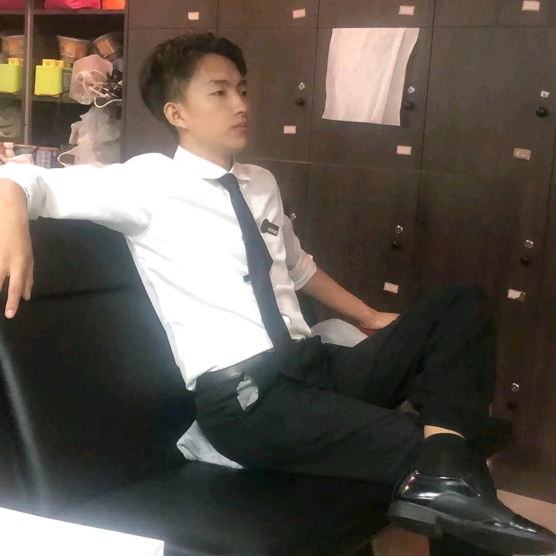 格局／