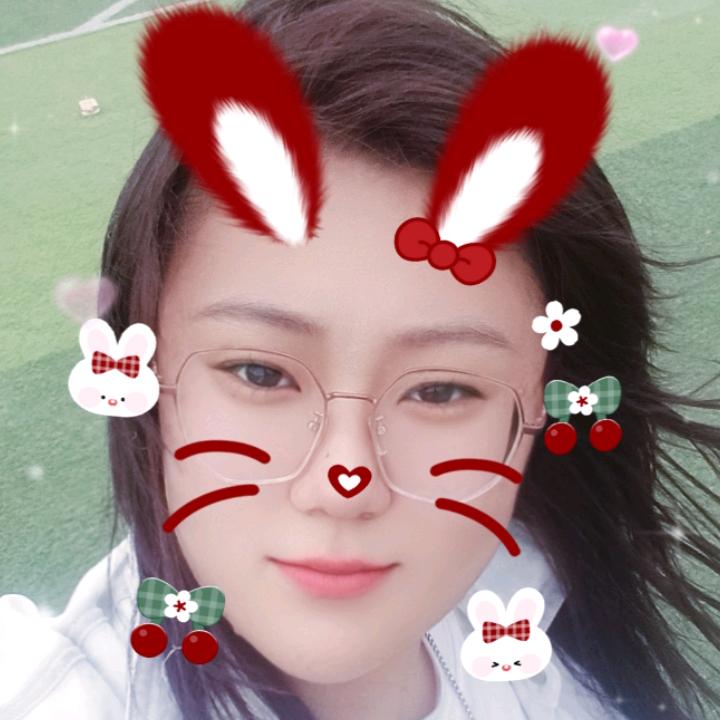 是小爽呀