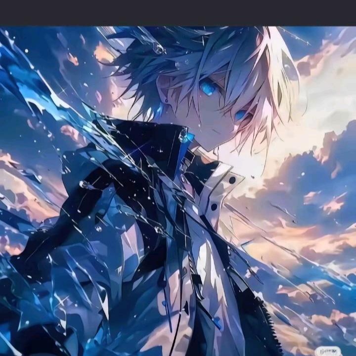 冰痕