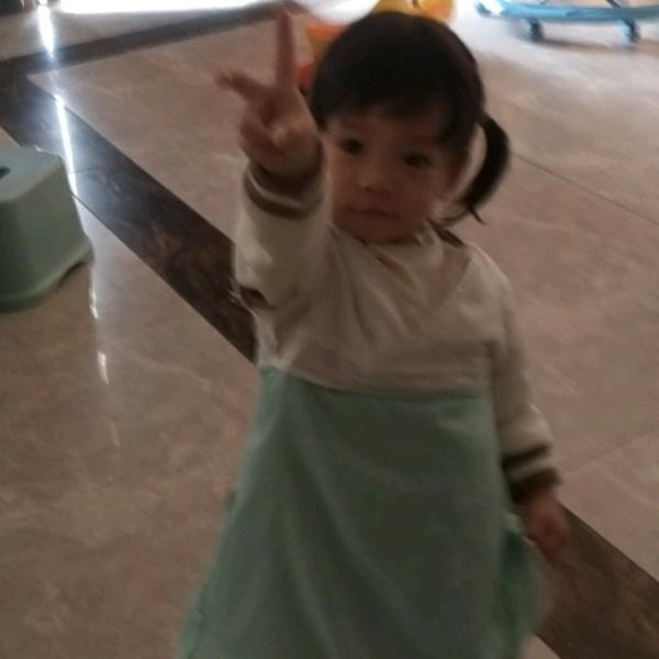 一一