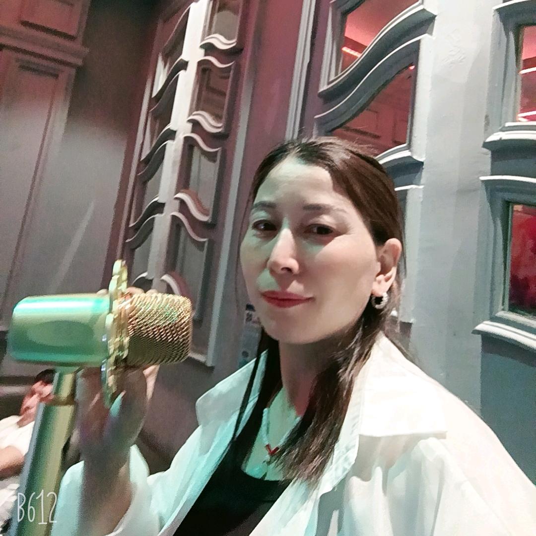 晓红妹