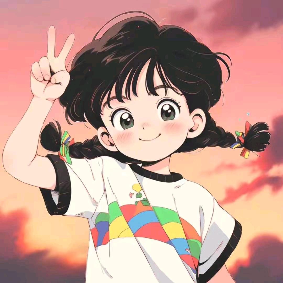 静静