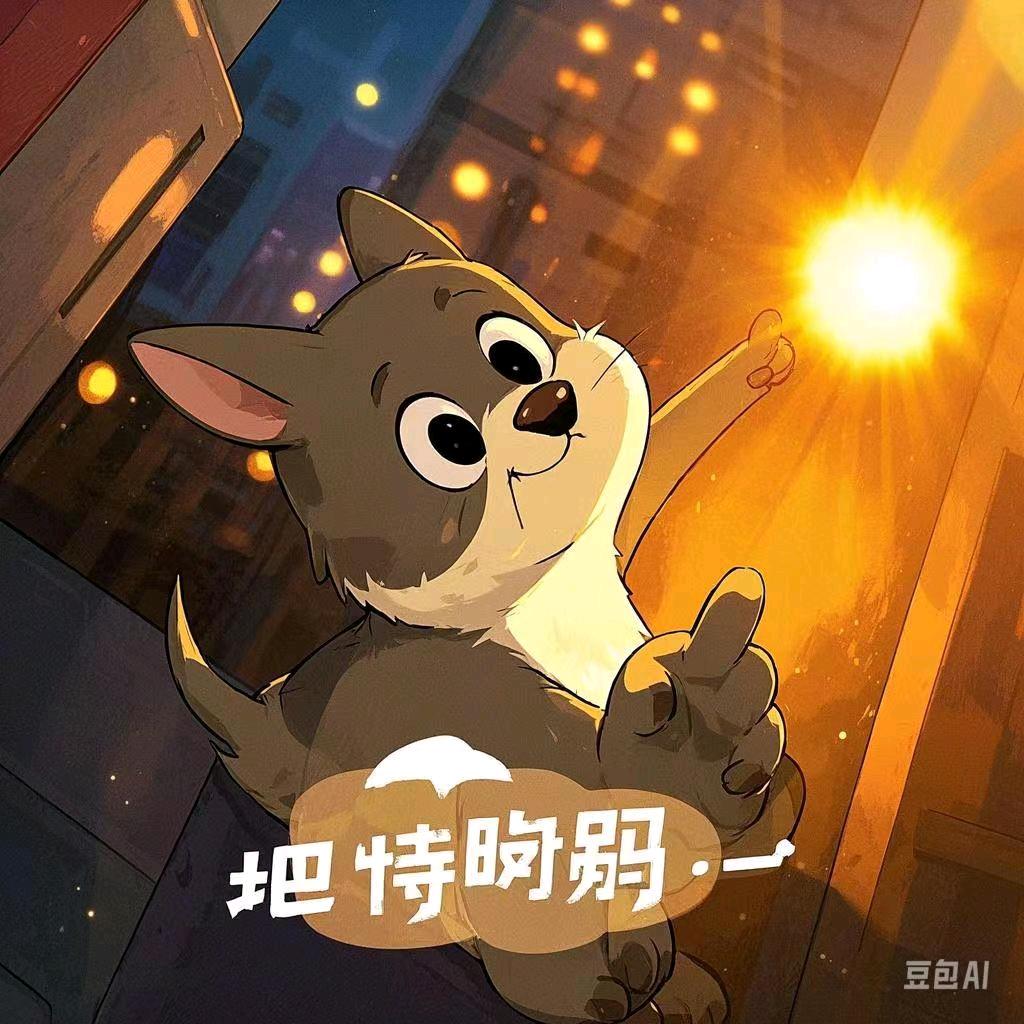 歪果仁的快乐