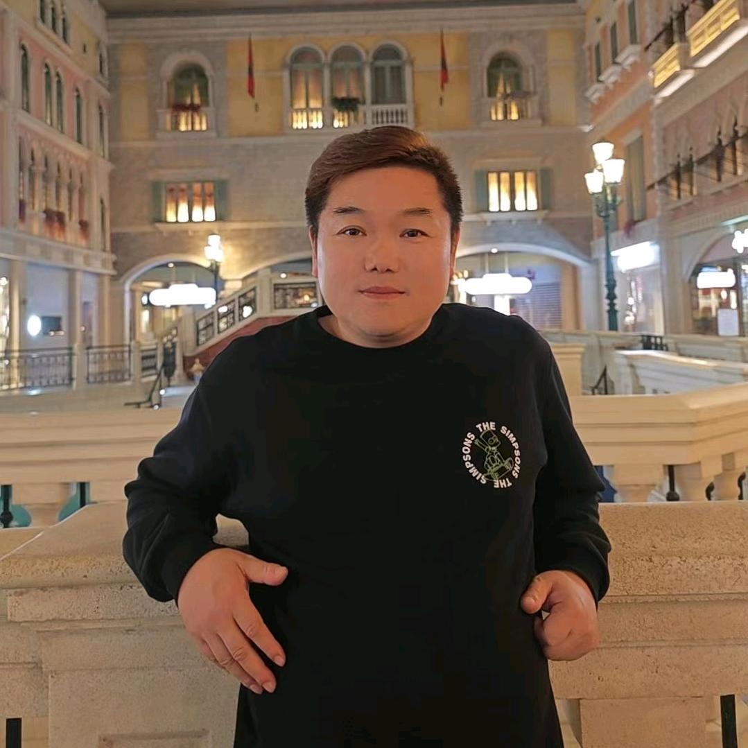 波哥聊游乐