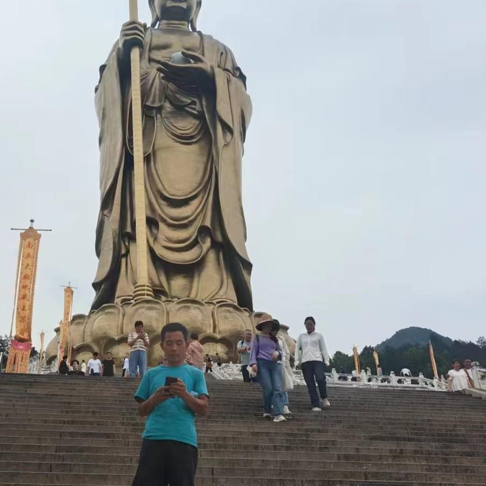 顺其自然