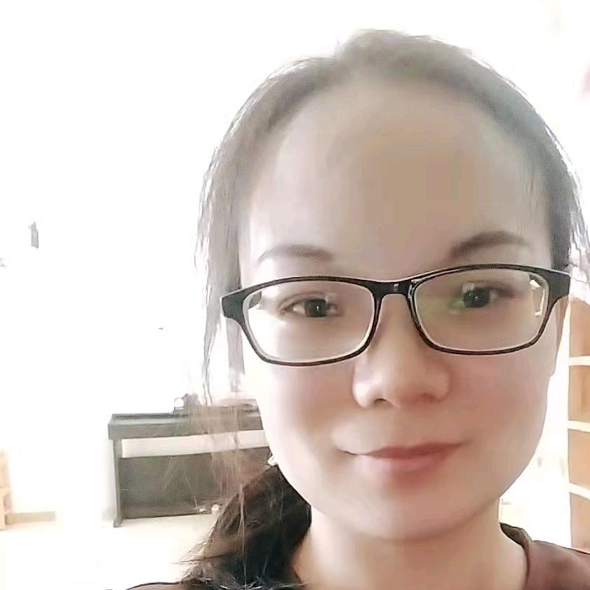 我是方开心😊