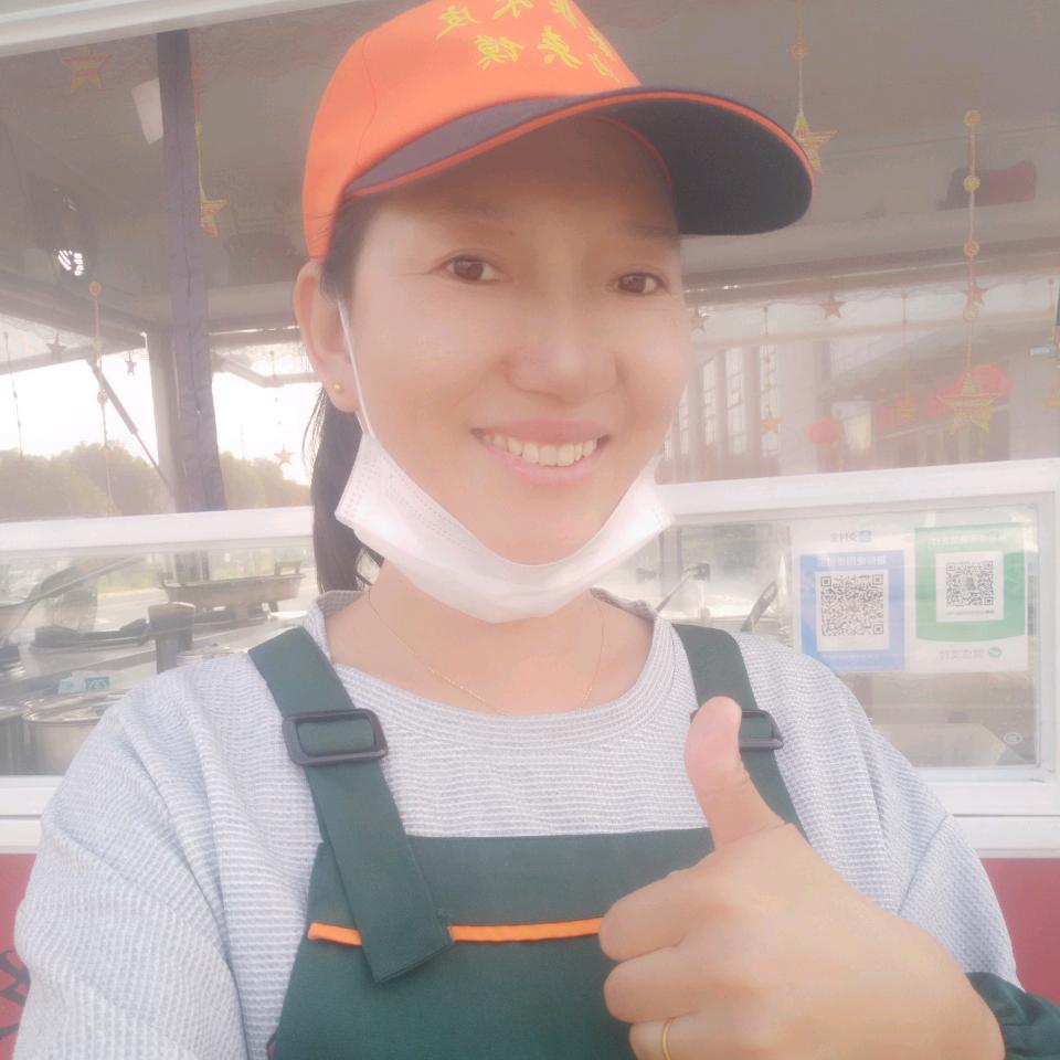 小草《土家人》