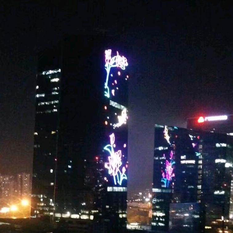 铁李市网红