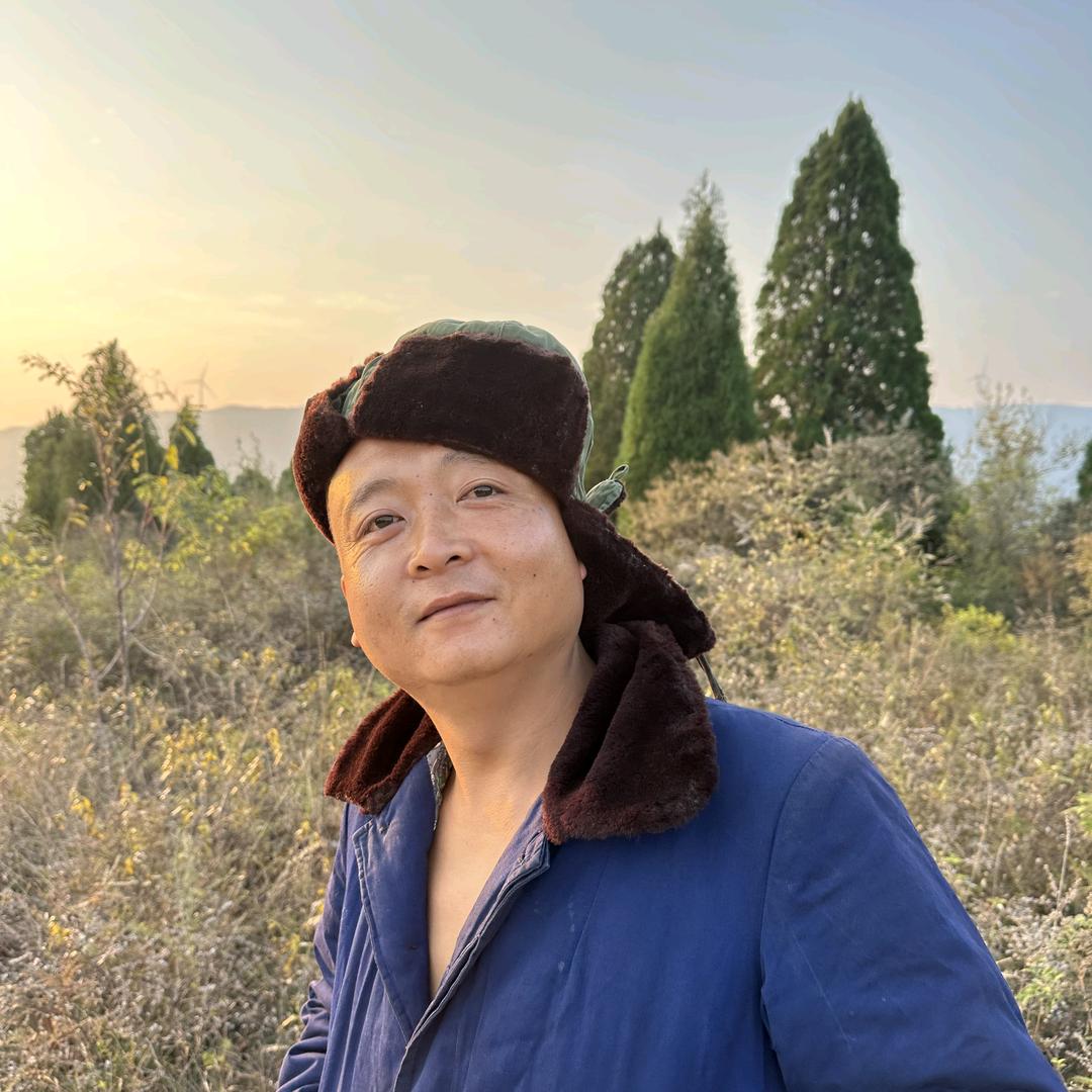 农村五哥