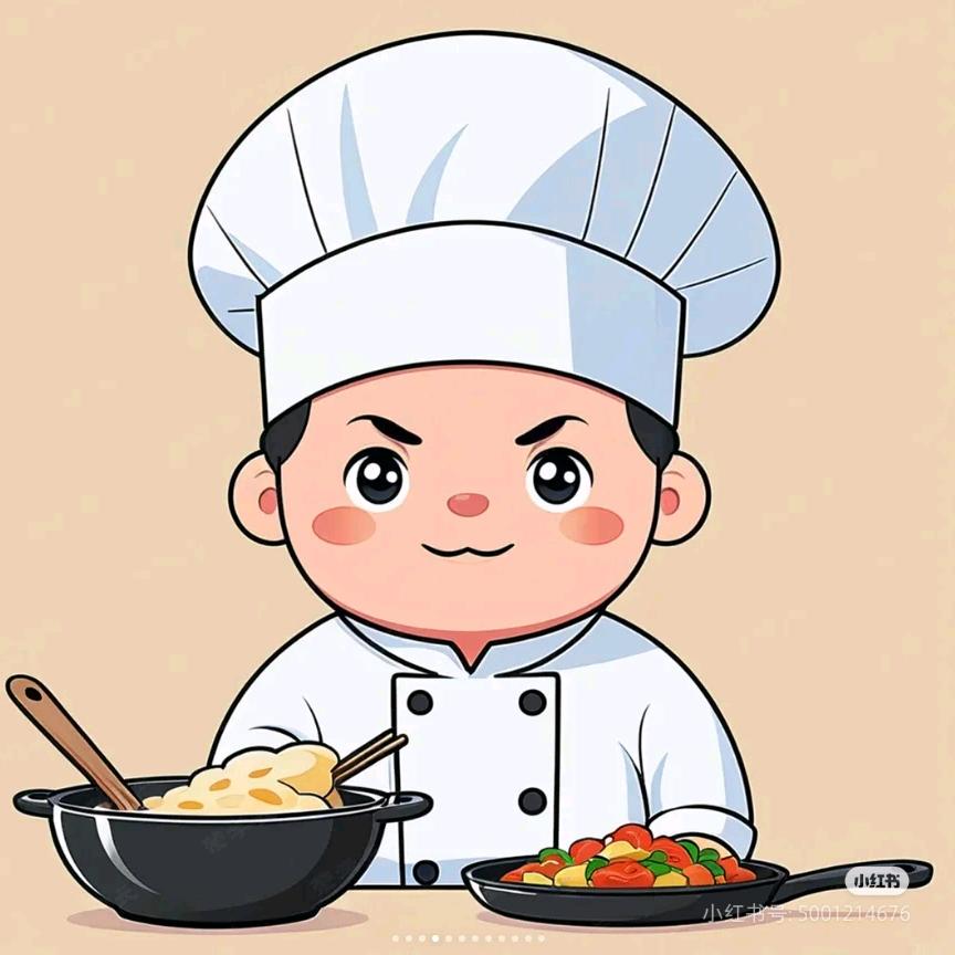 小胡(美食分享)