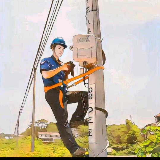打工人（通信）