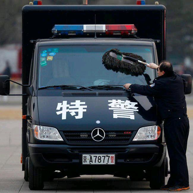 空调穿越