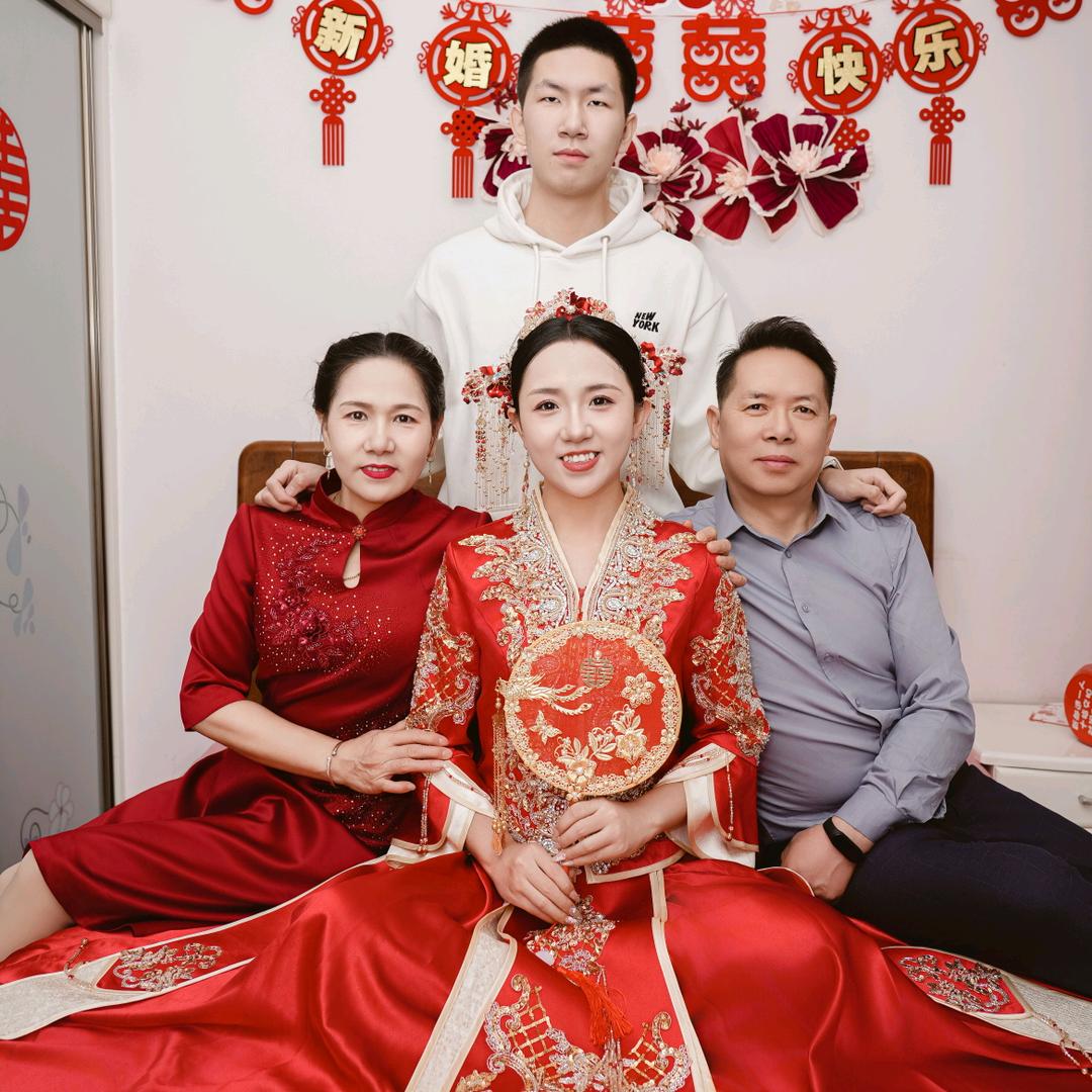 我爱我家