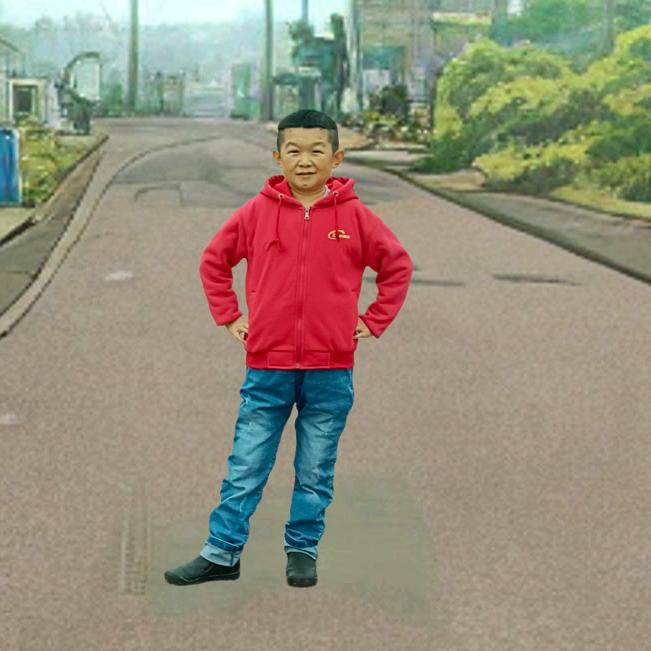 永川袖珍友友