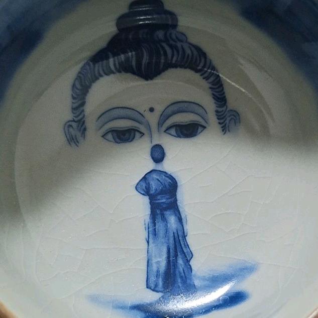 东邪黄药师