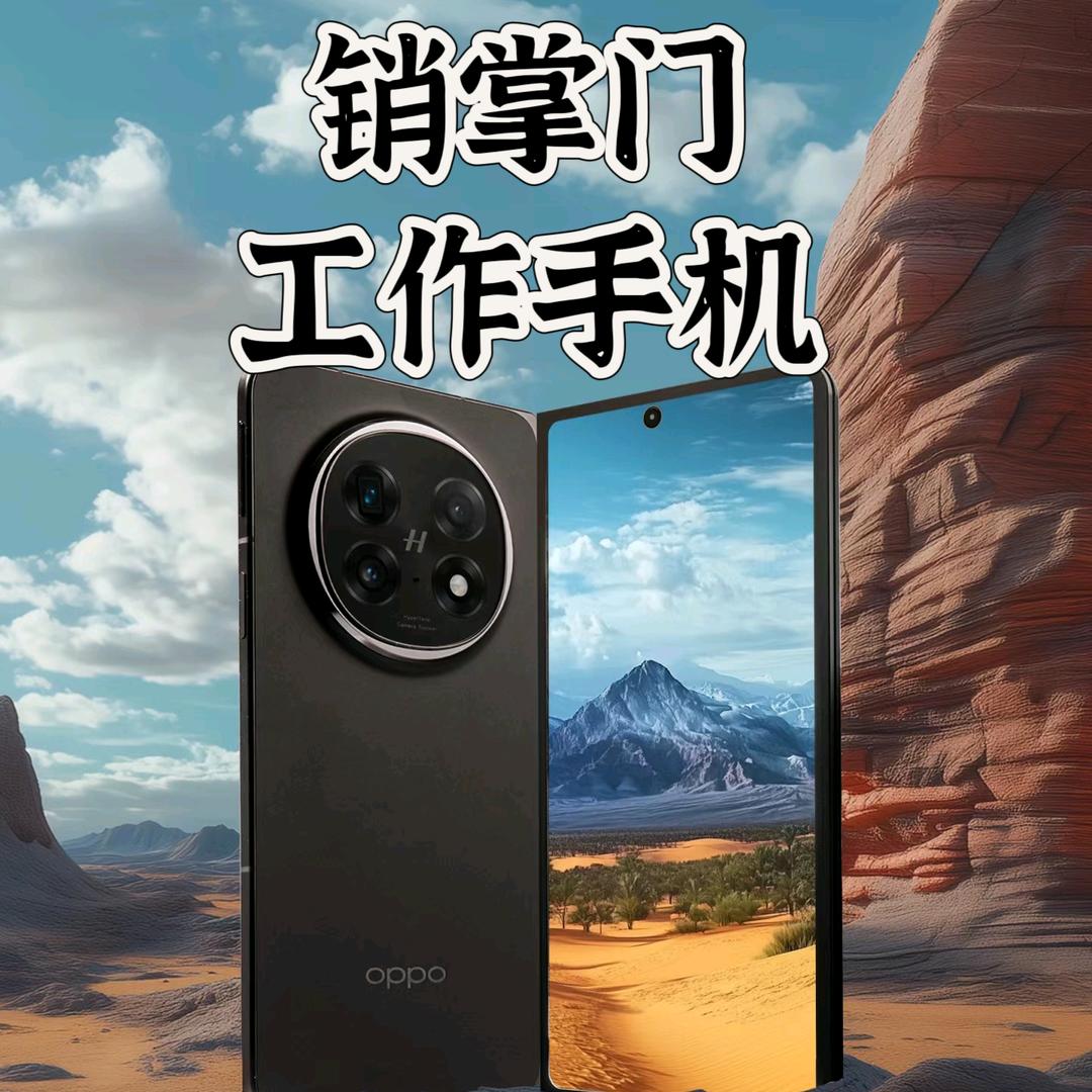 销掌门工作手机