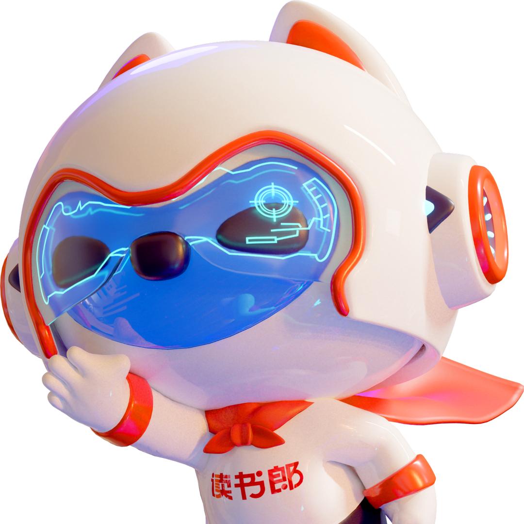 上海读书郎AI智习室