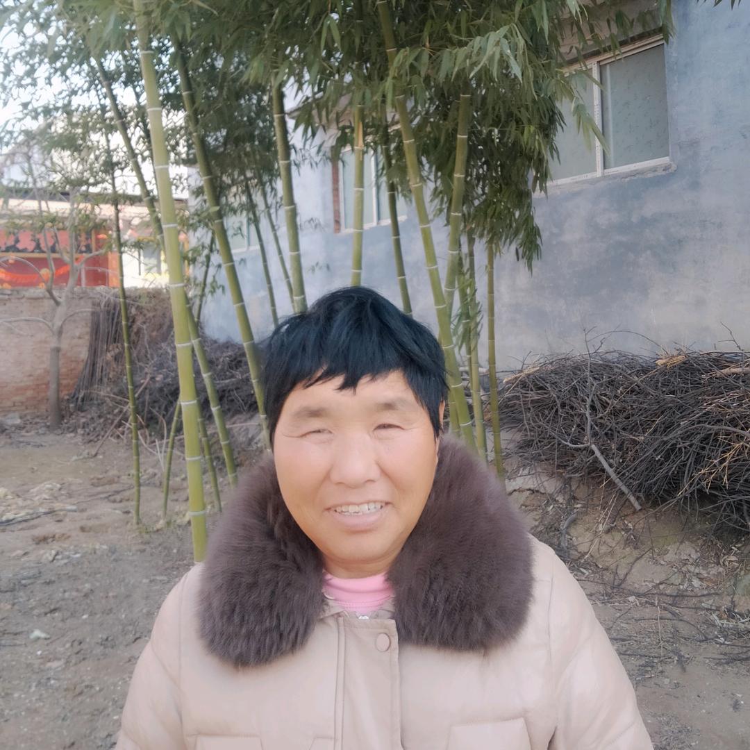 李大姐