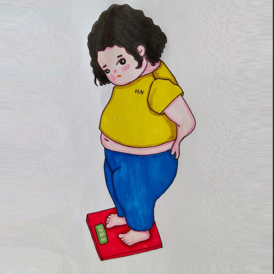 💧精神小妹妹
