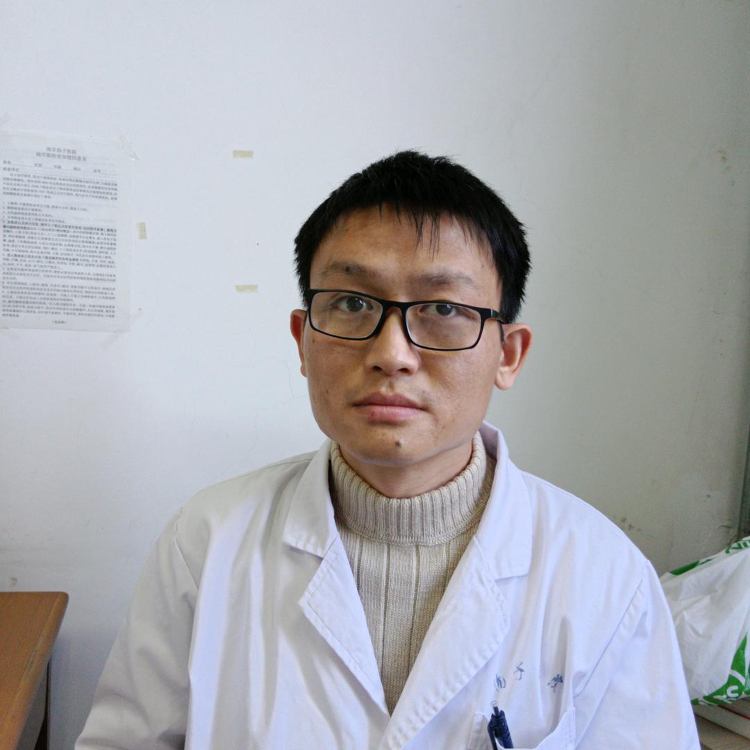 普及医学健康知识