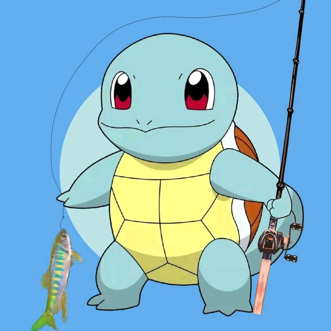牛牛牛🎣