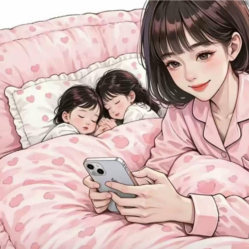 ✰永远小孩子脾气♥