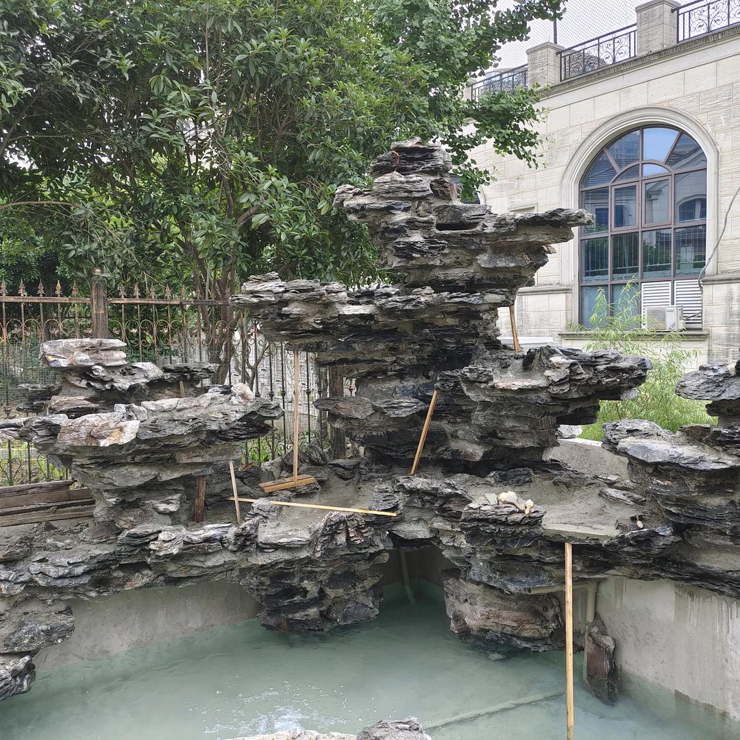 鸿杰石业