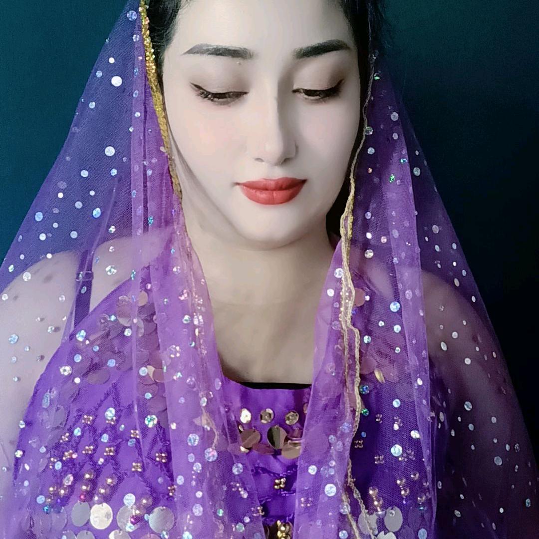 紫阁汇 西域风情