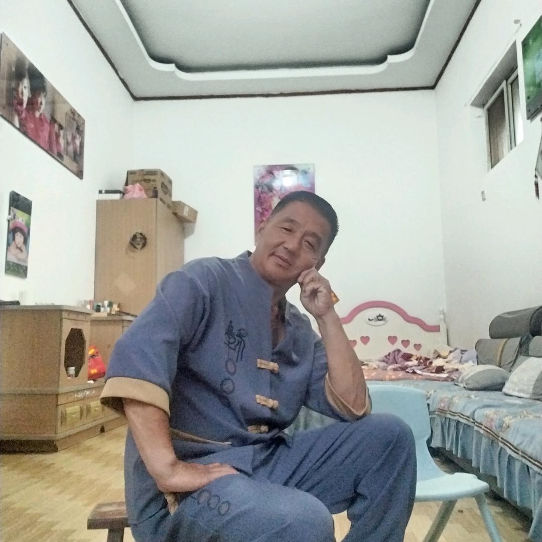 平安一生