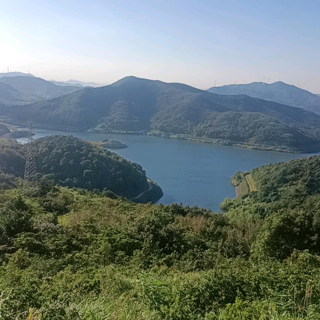 海阔天空✔