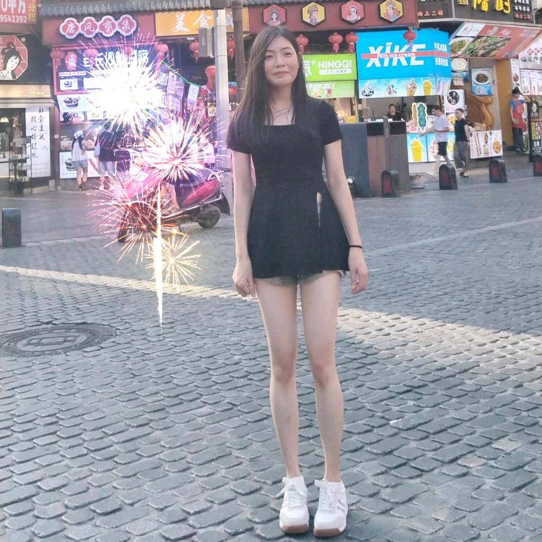 我走我的路👠你耍你的酷😎