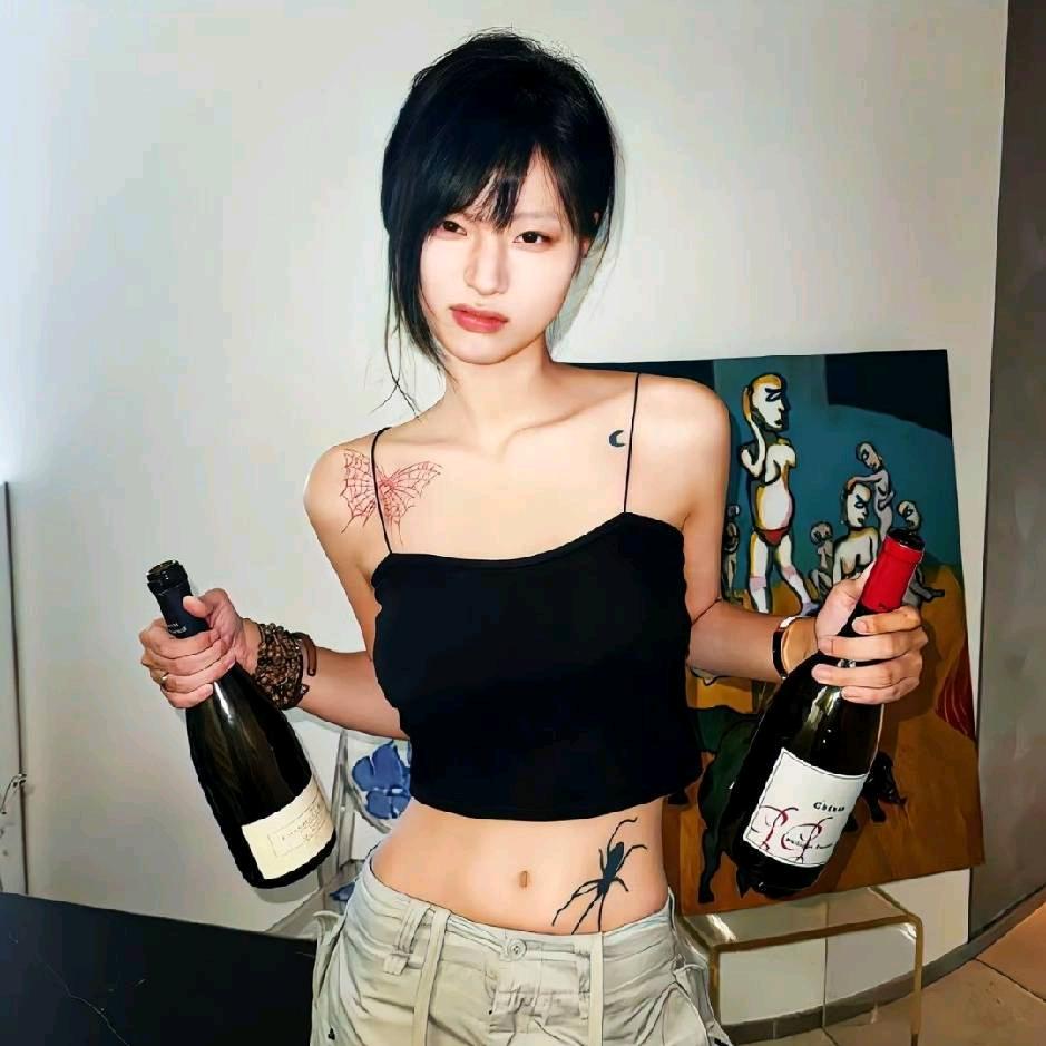苦涩的咖啡