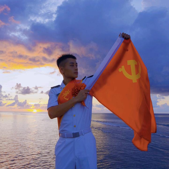 小兵阿宁