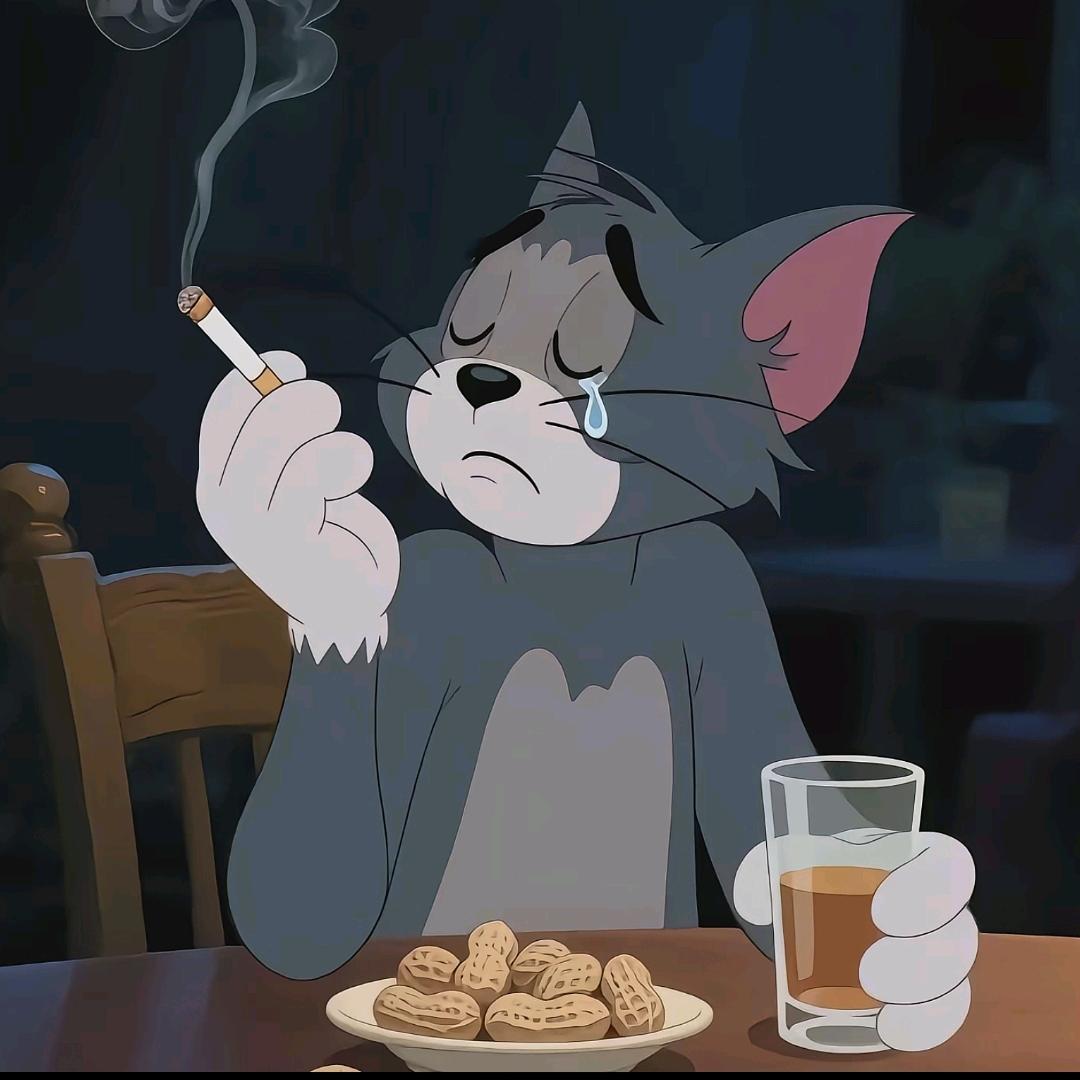 长大是一种谋杀.