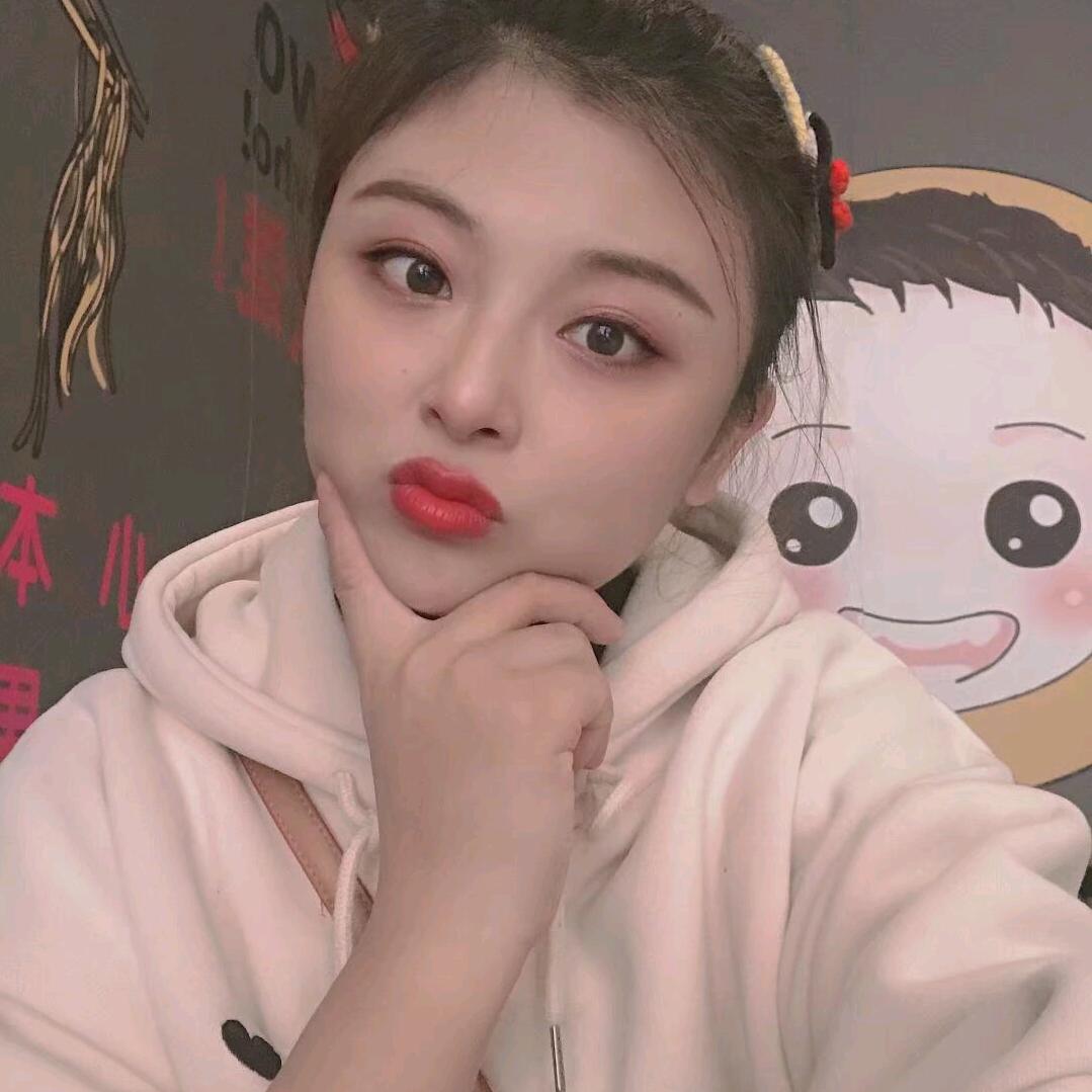 庞呦呦(发财版)