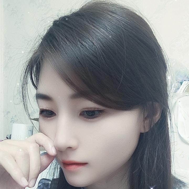 静瑾💞纳福
